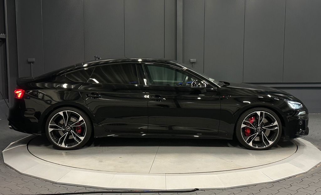Audi S5 2024