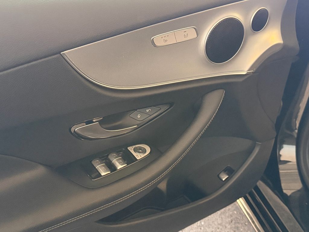 Mercedes-Benz E 220 2018