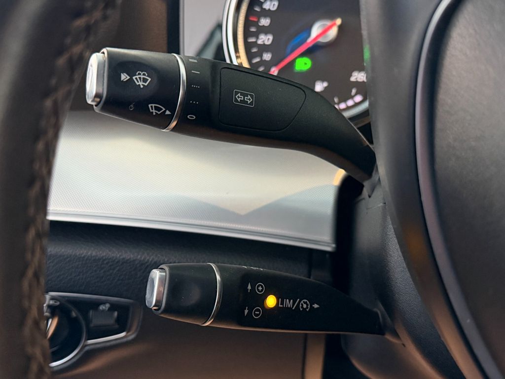 Mercedes-Benz E 220 2018