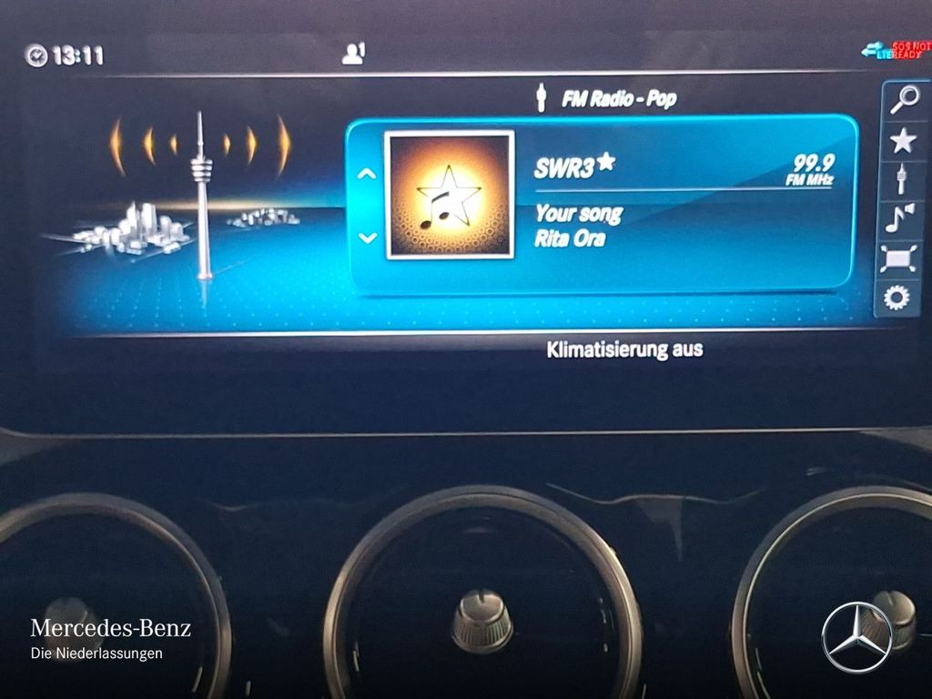 Mercedes-Benz C 300 2020