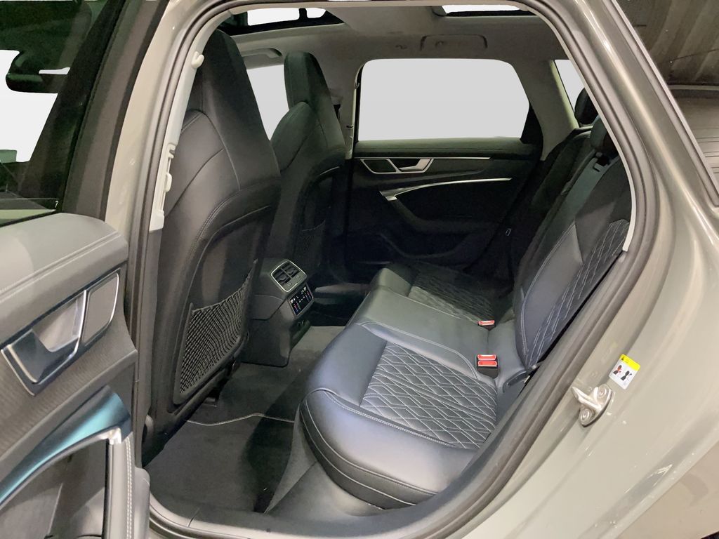 Audi S6 2023