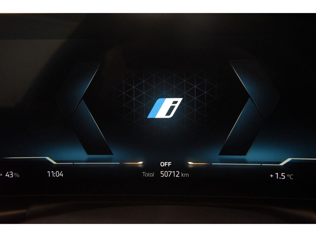 BMW i4 2022