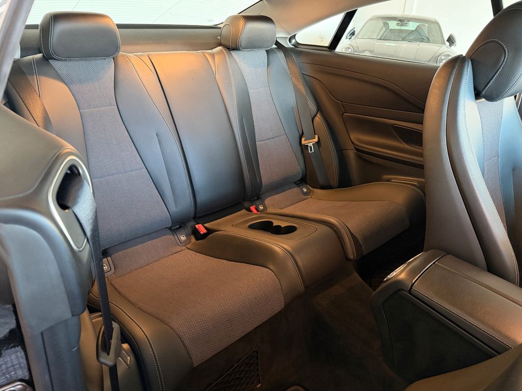 Mercedes-Benz E 220 2018