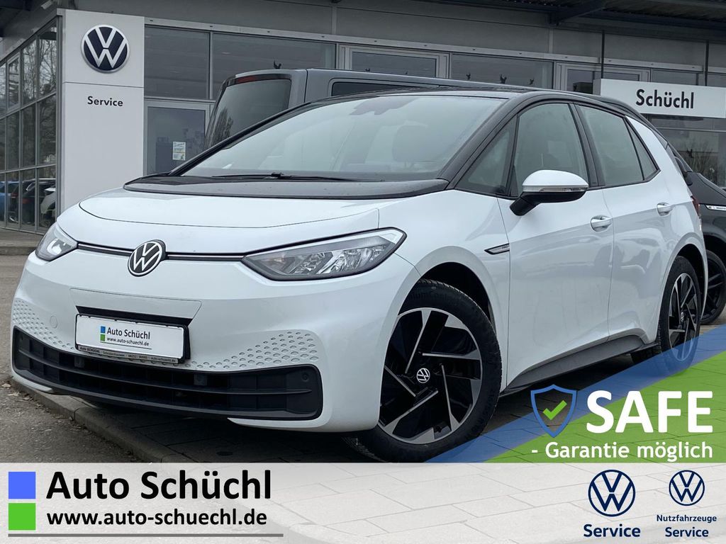 Volkswagen ID.3 2021