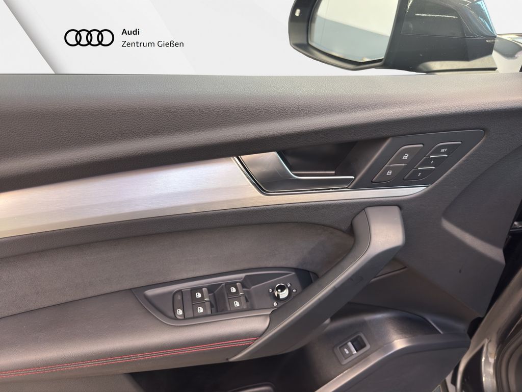 Audi SQ5 2023