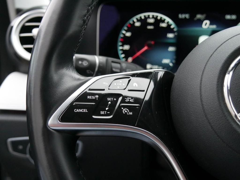 Mercedes-Benz E 200 2022