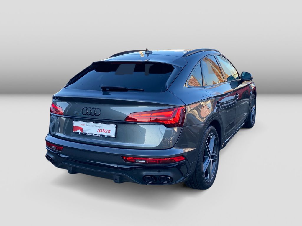 Audi SQ5 2023