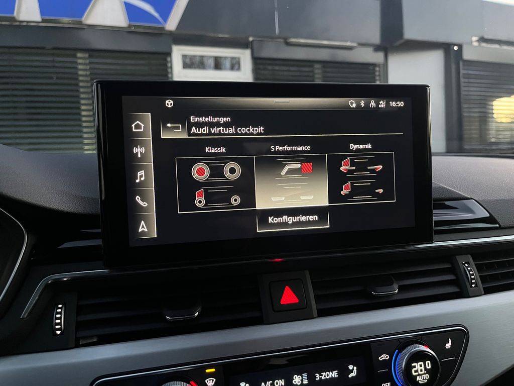 Audi A5 2022