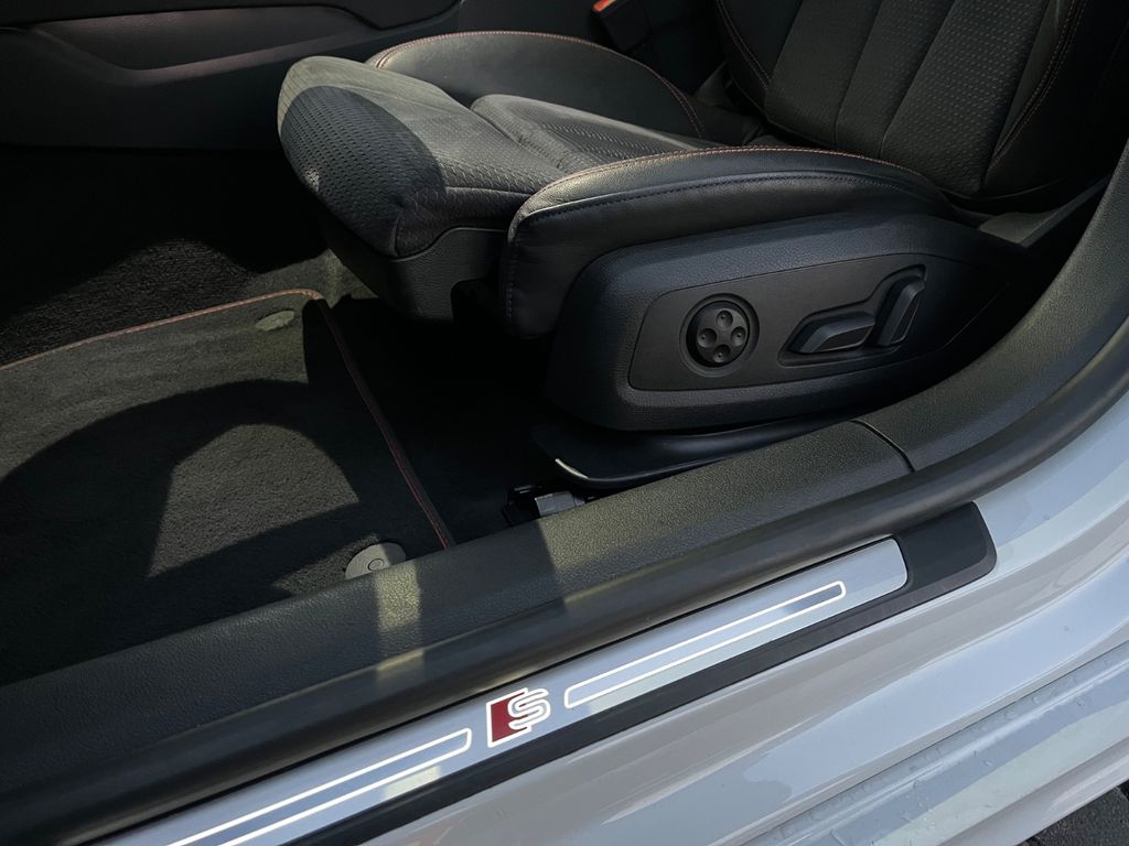 Audi A5 2022