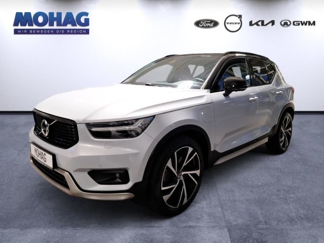 Volvo XC40 2021