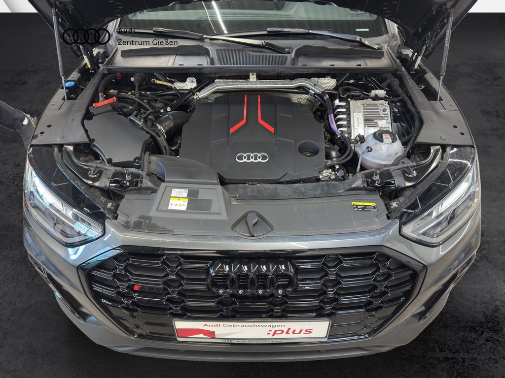 Audi SQ5 2023