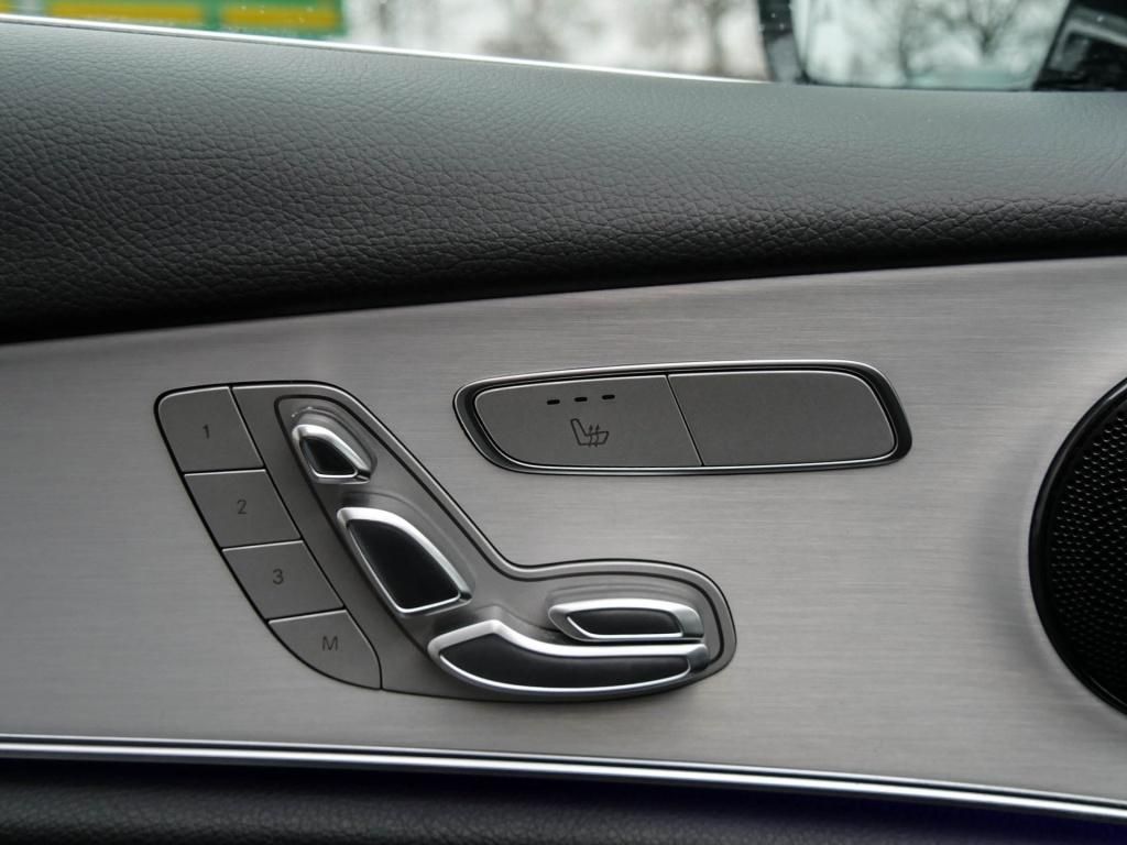 Mercedes-Benz E 200 2022