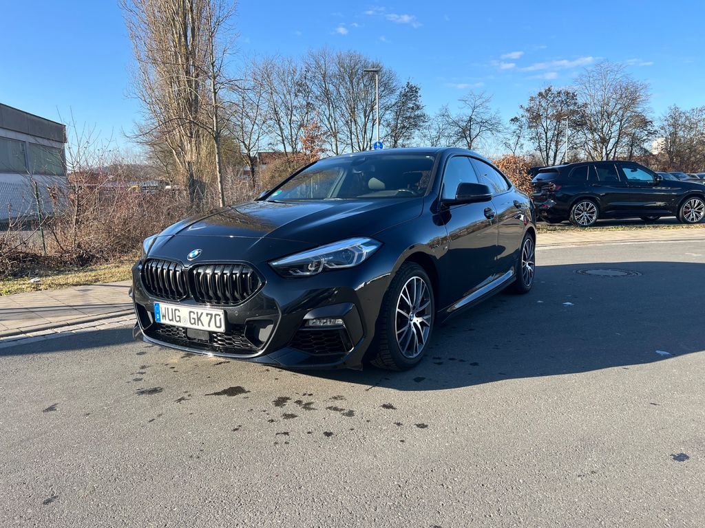 BMW 220 Gran Coupé 2023