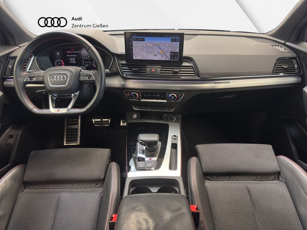 Audi SQ5 2023