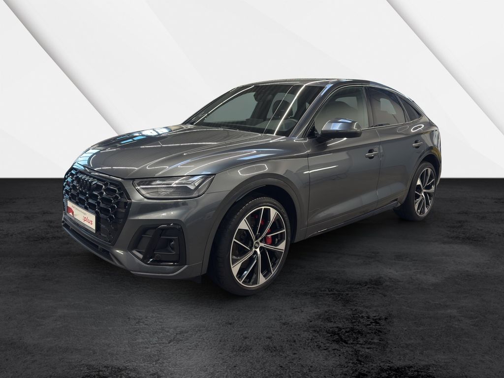 Audi SQ5 2023