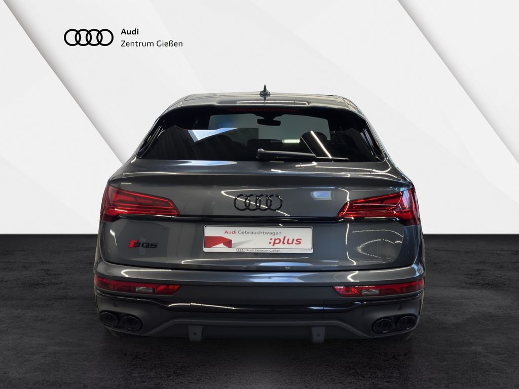 Audi SQ5 2023