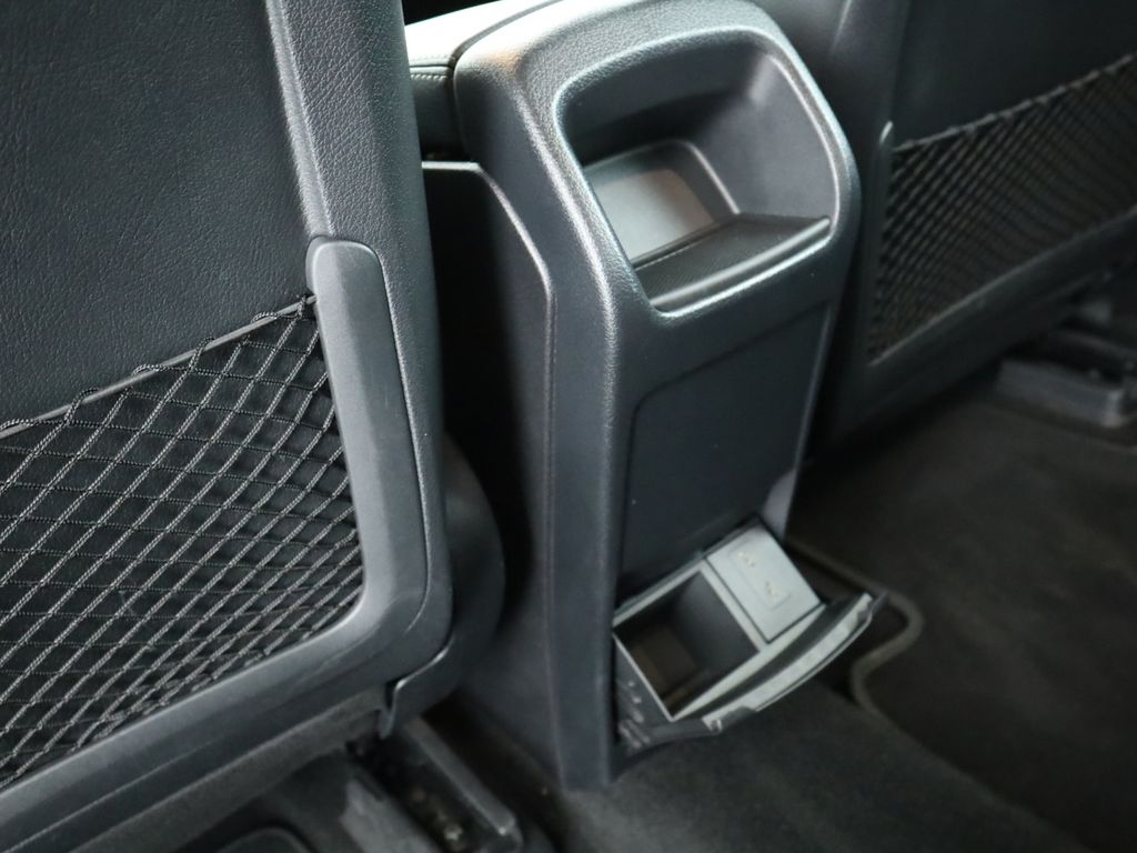 Mercedes-Benz EQA 2023