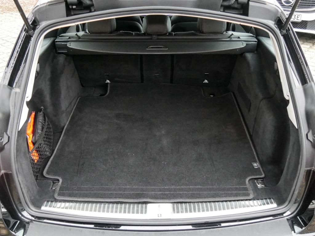 Mercedes-Benz E 200 2022