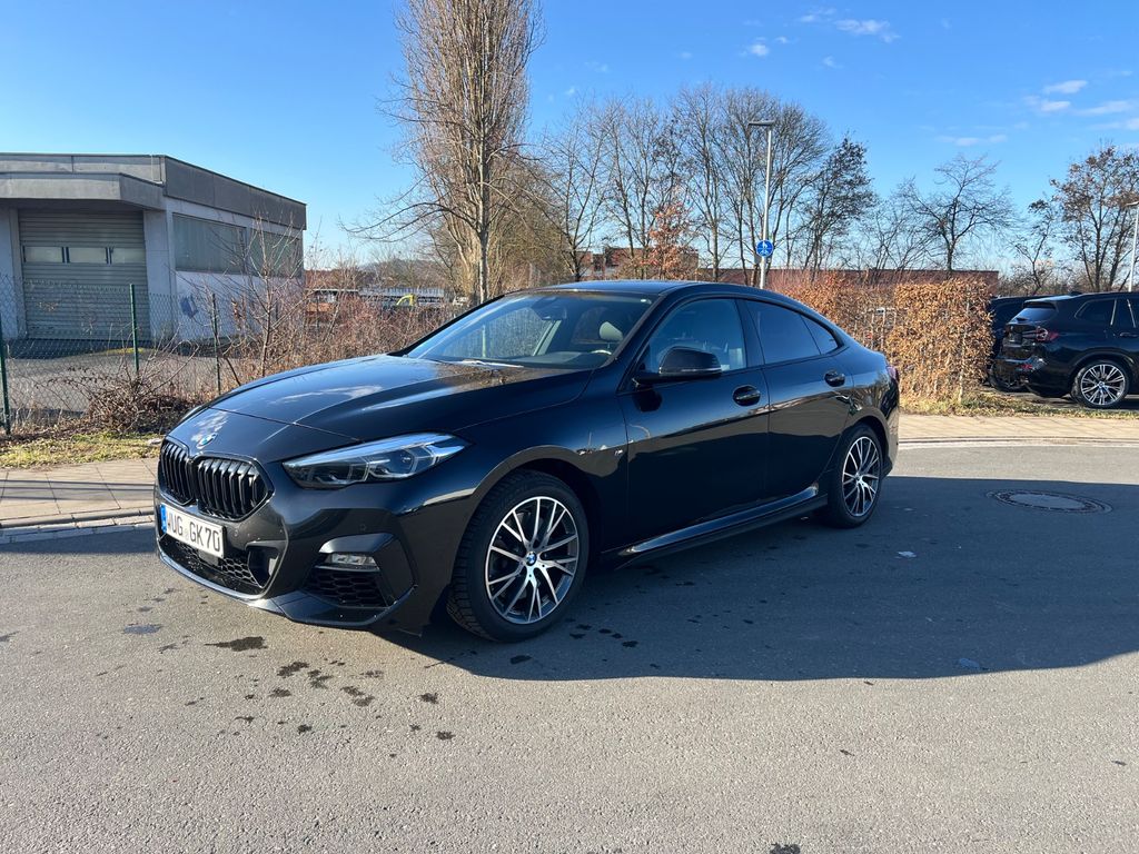 BMW 220 Gran Coupé 2023