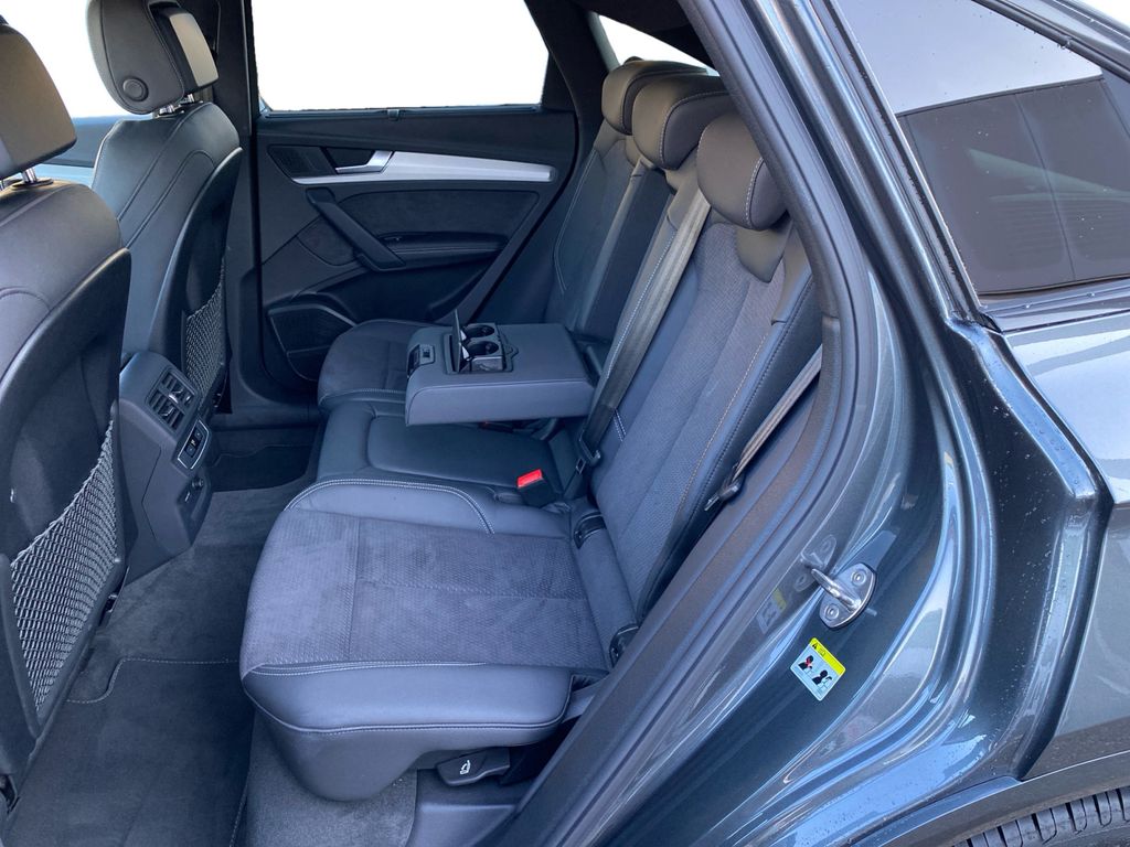 Audi SQ5 2023