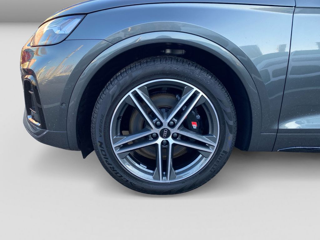 Audi SQ5 2023
