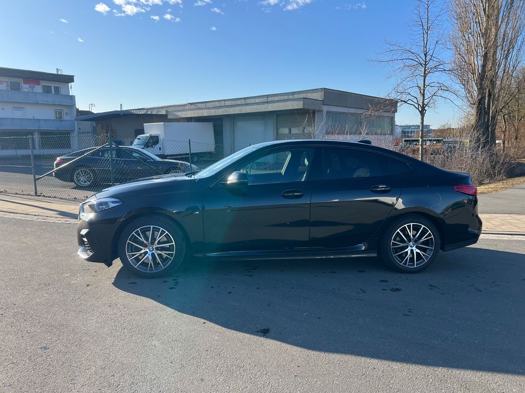 BMW 220 Gran Coupé 2023