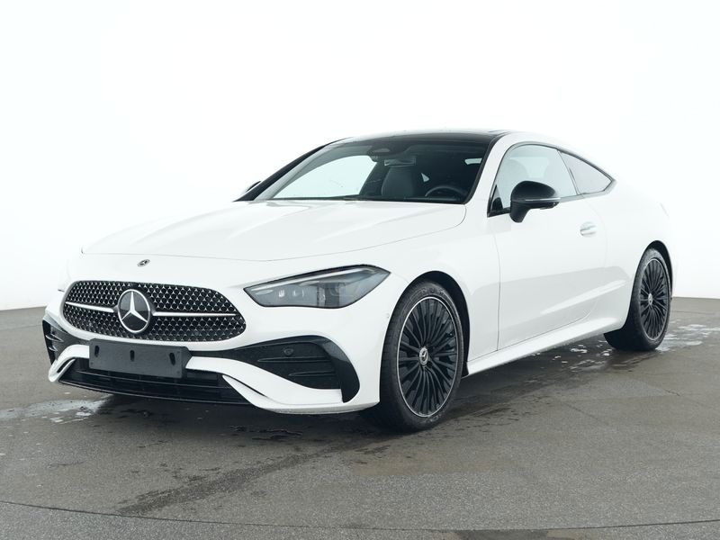 Mercedes-Benz CLE 300 2024