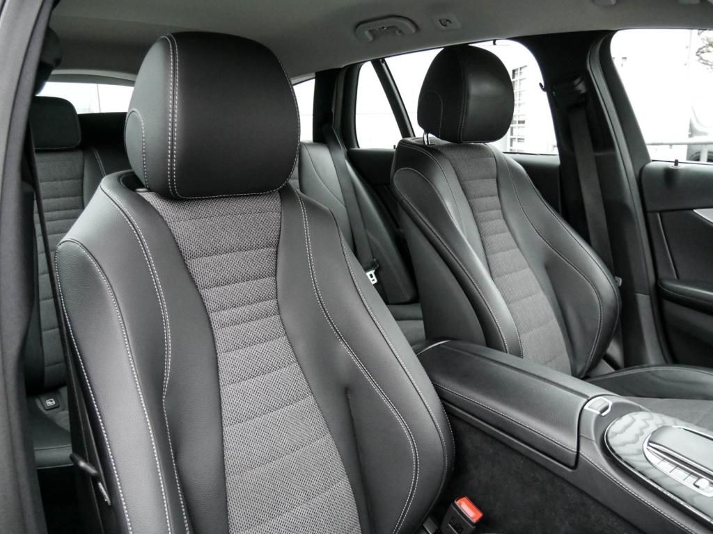 Mercedes-Benz E 200 2022