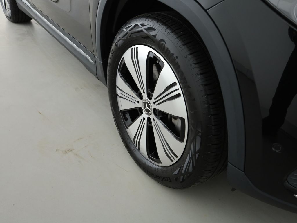 Mercedes-Benz EQA 2023