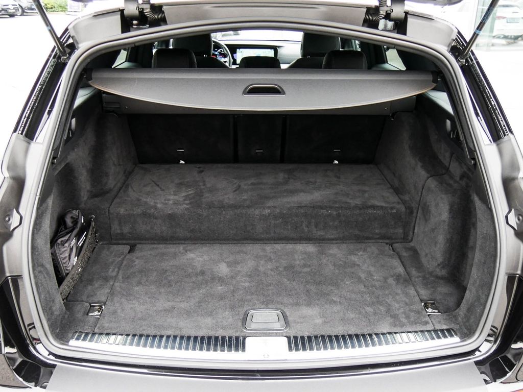 Mercedes-Benz E 300 2022