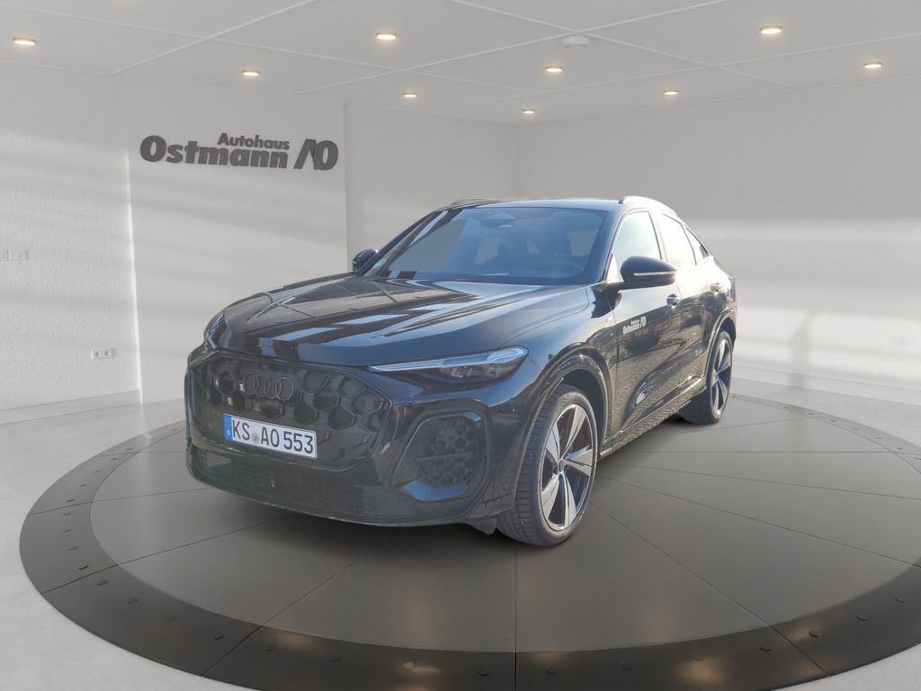 Audi Q5 2026
