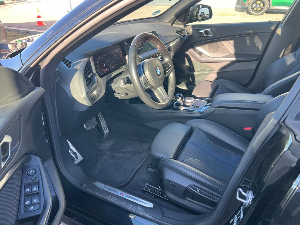 BMW 220 Gran Coupé 2023