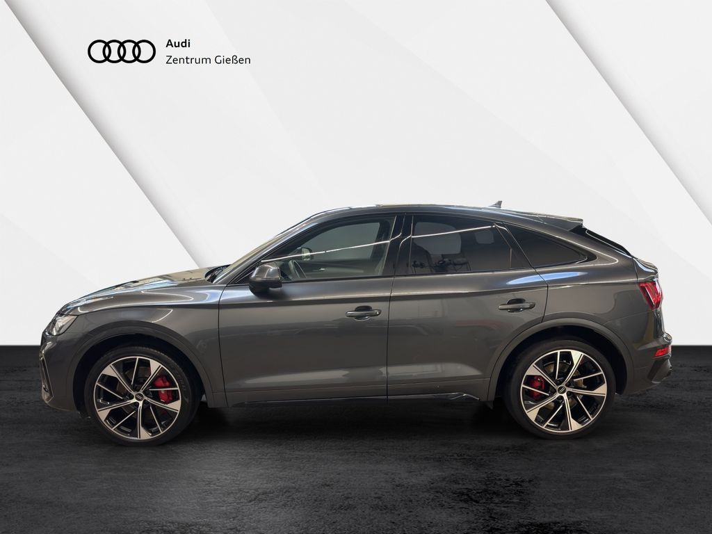 Audi SQ5 2023