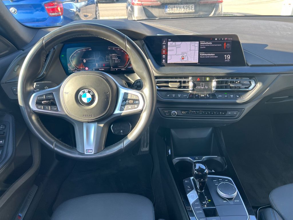 BMW 220 Gran Coupé 2023