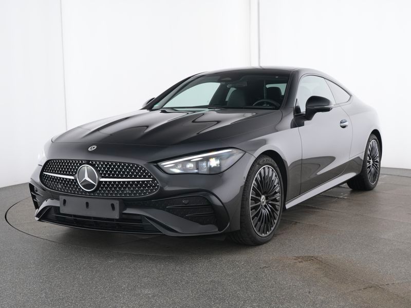 Mercedes-Benz CLE 300 2024