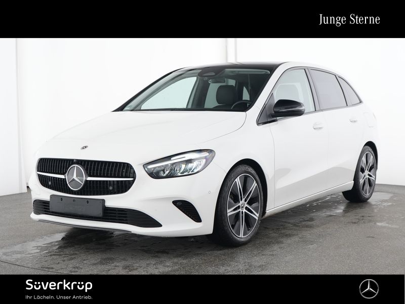 Mercedes-Benz B 200 2024