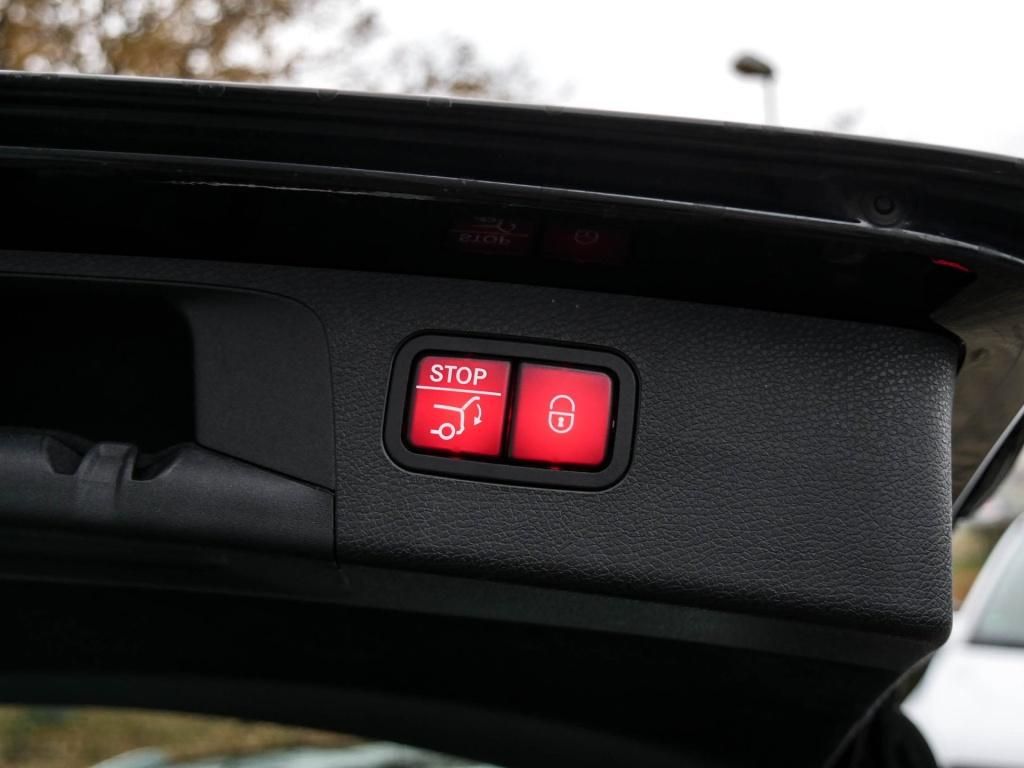 Mercedes-Benz E 200 2022