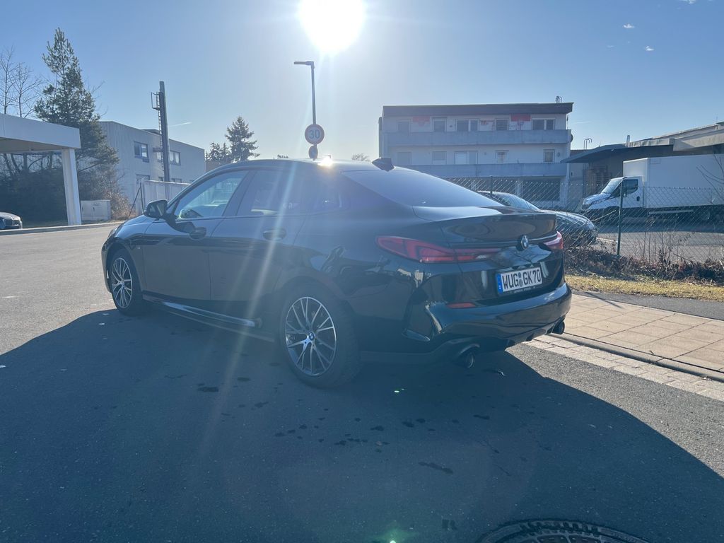 BMW 220 Gran Coupé 2023