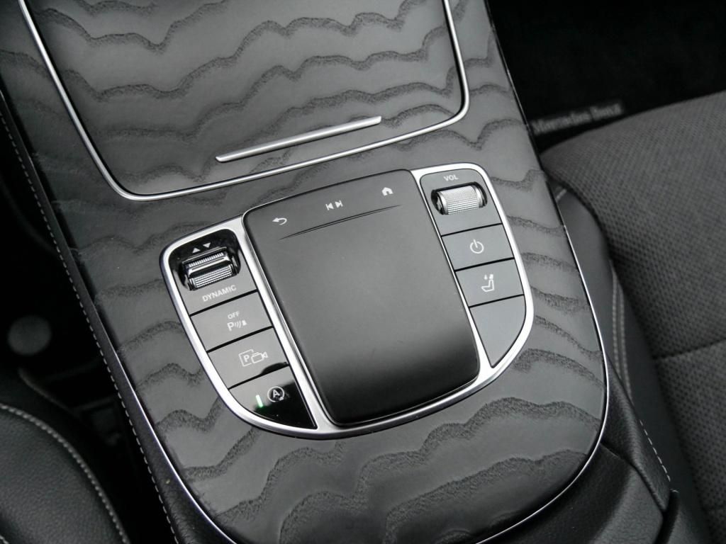 Mercedes-Benz E 200 2022