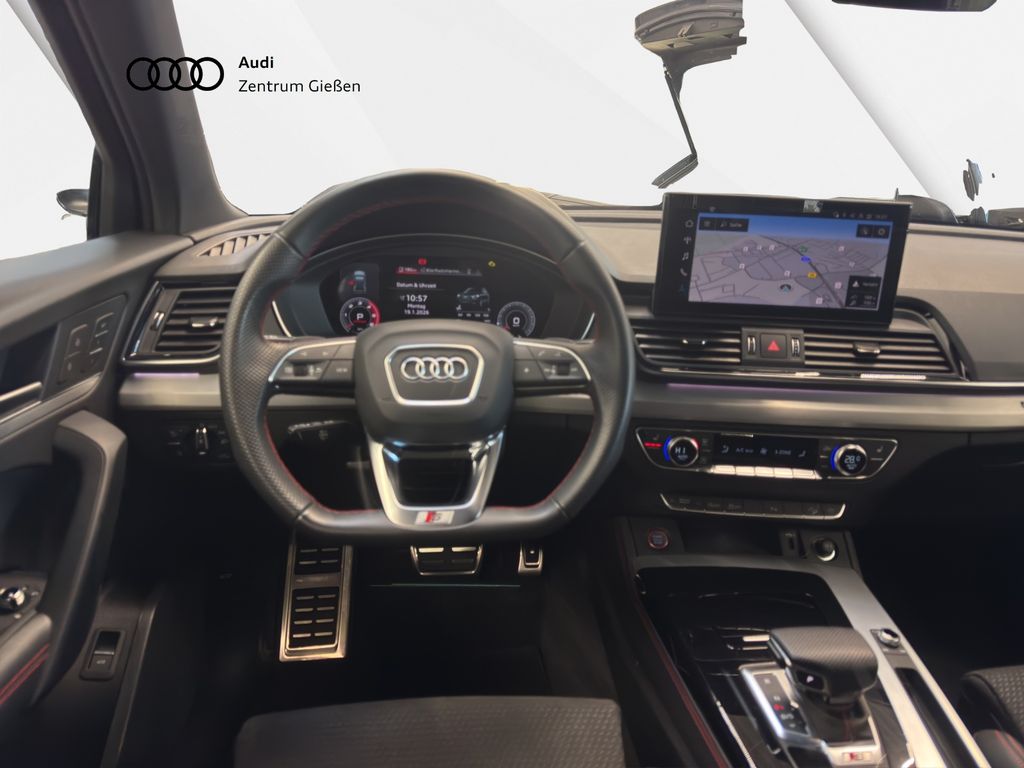 Audi SQ5 2023