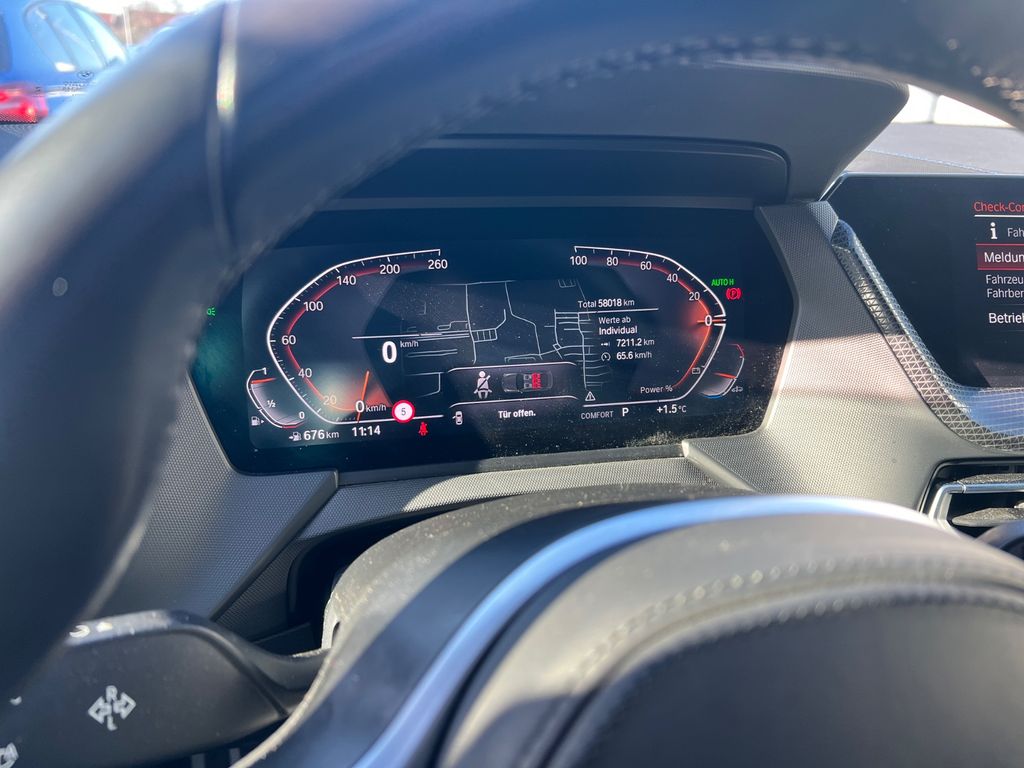 BMW 220 Gran Coupé 2023
