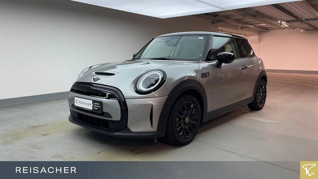 MINI Cooper SE 2023