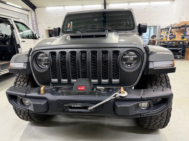 Jeep Wrangler 2021