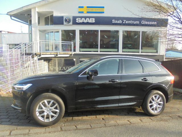 Volvo XC60 2020