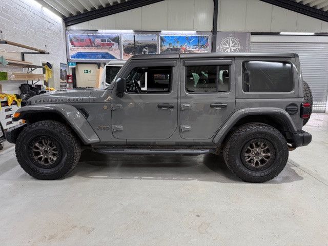 Jeep Wrangler 2021