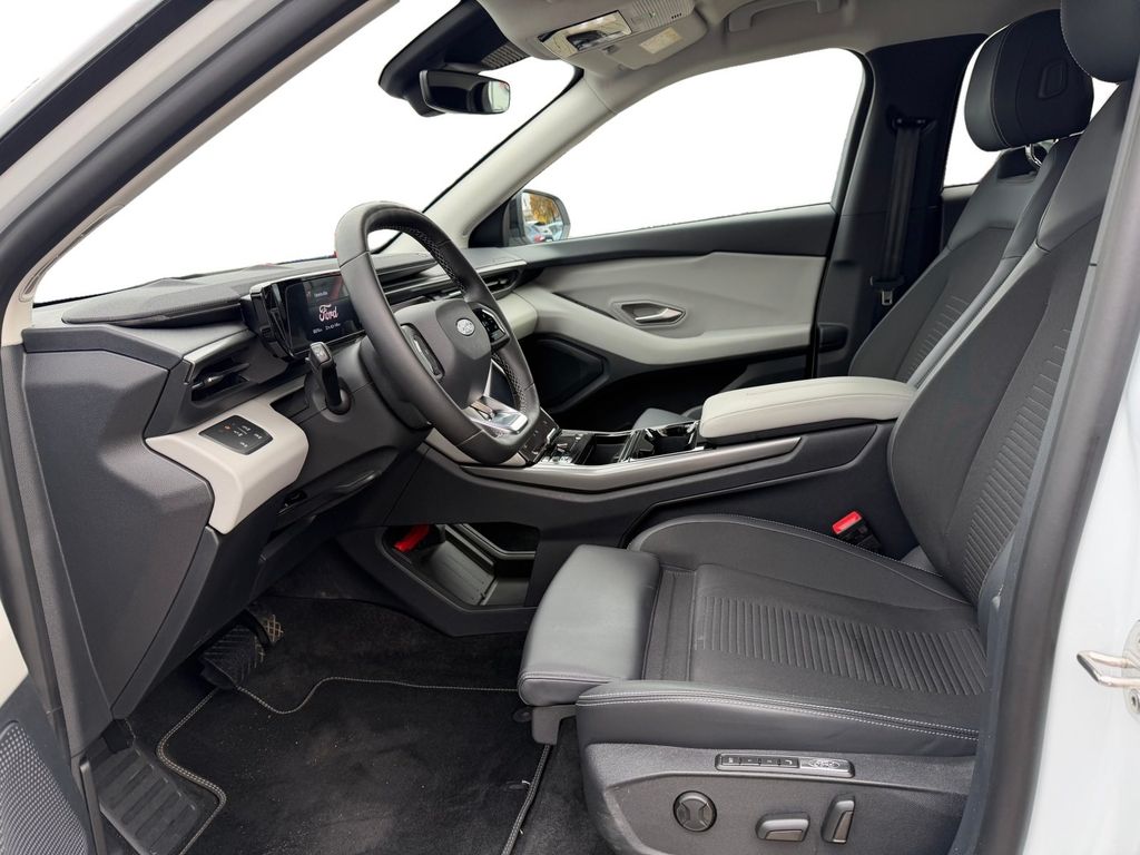 Ford Explorer 2024