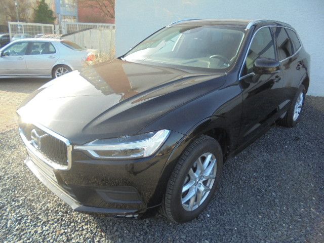 Volvo XC60 2020