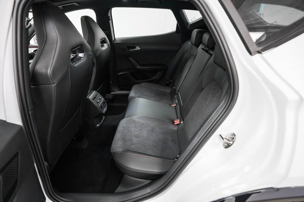 Cupra Formentor 2025