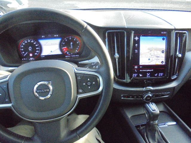 Volvo XC60 2020