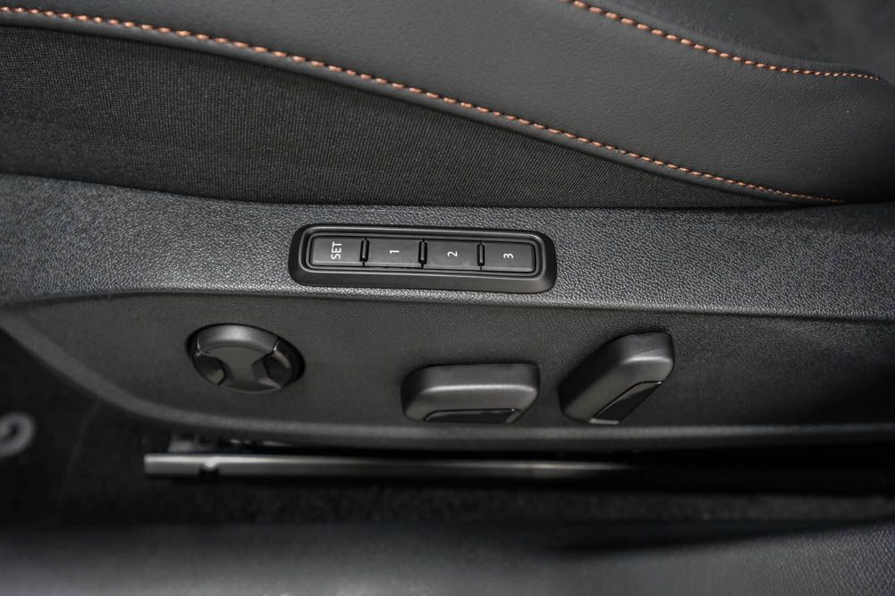 Cupra Formentor 2025